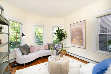 39 Magnolia Ave unit 2, Cambridge, MA 02138 - photo 2