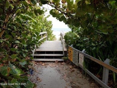 550 S Atlantic Ave unit 3, Cocoa Beach, FL 32931 - photo 3