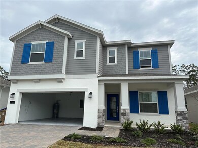 5648 Quiet Palm Loop, Saint Cloud, FL 34771 - photo 2