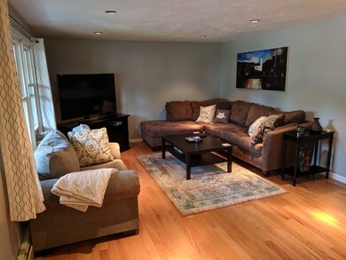 93 Mount Pleasant St unit A, Milford, MA 01757 - photo 2