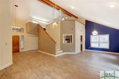 126 N Marsh Rd, Savannah, GA 31410 - photo 4