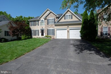 1031 Bexhill Dr, Frederick, MD 21702 - photo 2