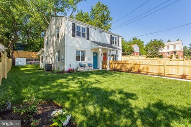 2341 Glendale Terrace, Alexandria, VA 22303 - photo 7