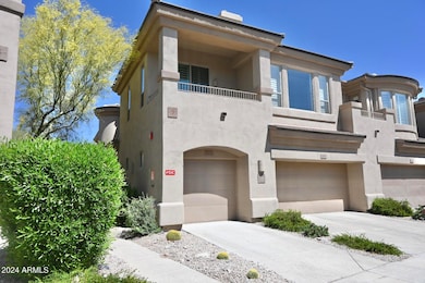 16420 N Thompson Peak Pkwy unit 2021, Scottsdale, AZ 85260 - photo 3