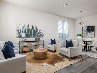 2708 Ursula Ct, Leander, TX 78641 - photo 6