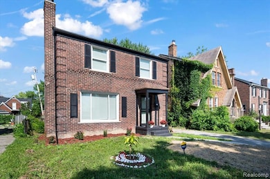 3666 Somerset Ave, Detroit, MI 48224 - photo 2