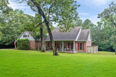 9002 Deer Lodge Rd, Magnolia, TX 77354 - photo 2