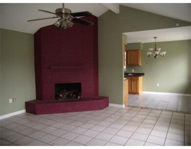 Den/Family/Great Room.