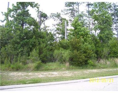 Land/Lot.