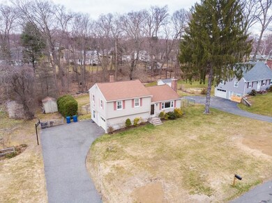 34 Pebble Path Ln, West Springfield, MA 01089 - photo 3