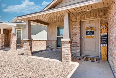 9102 Rustler Ave, Odessa, TX 79765 - photo 3