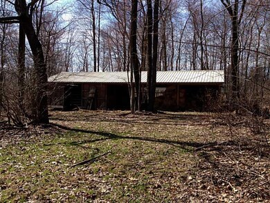 Stable/Barn.