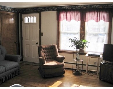 543 Shea St, Fitchburg, MA 01420 - photo 5