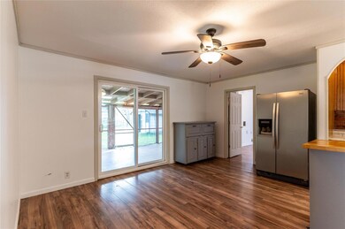 107 Mcmahon St, Bonham, TX 75418 - photo 6