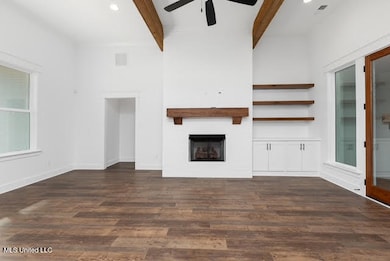 Great Room b