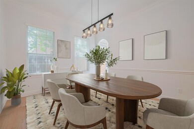 1514 Olive Park, Houston, TX 77077 - photo 6