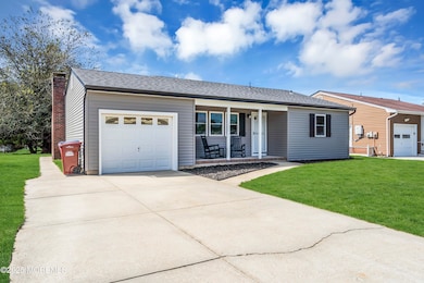 6 Langley Rd, Toms River, NJ 08757 - photo 3