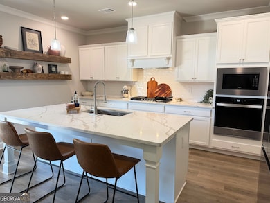 868 Smith Mill Rd, Winder, GA 30680 - photo 3