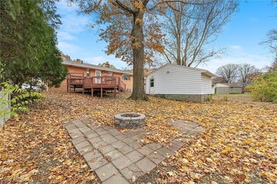 2023 Thurmont Rd, Akron, OH 44313 - photo 2