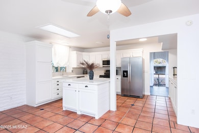 Kitchen #2
