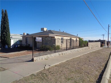 2900 Nations Ave, El Paso, TX 79930 - photo 5