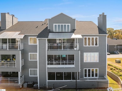 1609 Northlake Dr unit 16I, Anderson, SC 29625 - photo 2