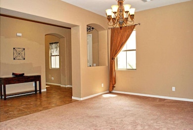 FORMAL DINING RM