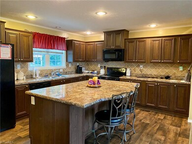 791 Charity Church Rd, Millers Creek, NC 28651 - photo 6