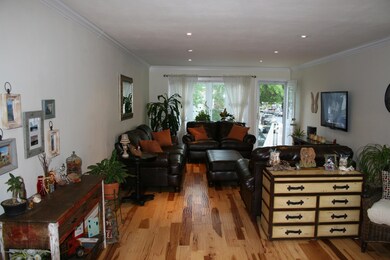 Living/Dining Combo