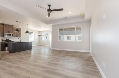 1126 N Yucca (3325 W) St, Cedar City, UT 84721 - photo 7