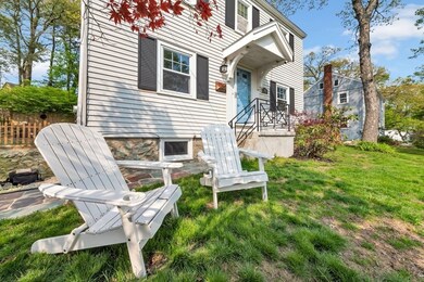 156 Dedham St, Newton Highlands, MA 02461 - photo 3