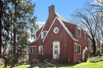 72 Morningside Rd, Worcester, MA 01602 - photo 3