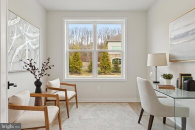 92 Alroy Rd unit HOMESITE 179, Malvern, PA 19355 - photo 7