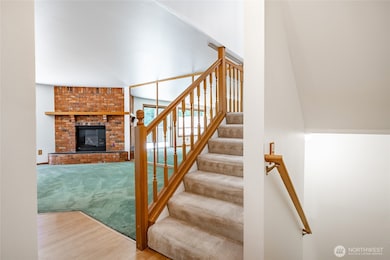 2104 Birch Cir unit 5C, Bellingham, WA 98229 - photo 7