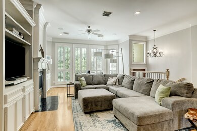 1822 Vermont St, Houston, TX 77006 - photo 3