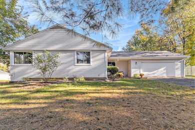 5350 Crimson Lane, Kalamazoo 49009