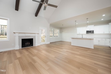 25 Lilac Dr, Franklinton, NC 27525 - photo 4