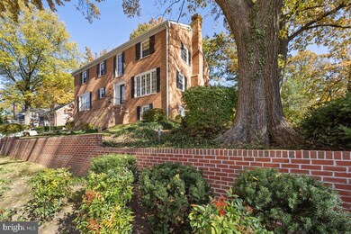 4201 47th St NW, Washington, DC 20016 - photo 2