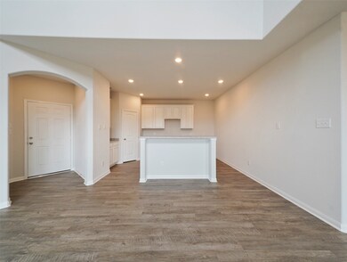 Representative photo. Not actual home.