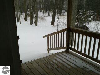 987 S Patricia Rd, Au Gres, MI 48703 - photo 3