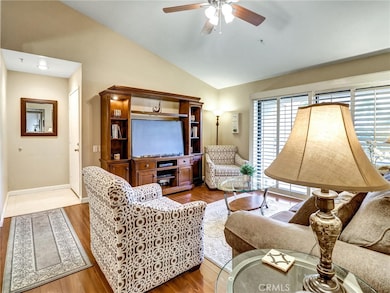 222 N Calle el Segundo unit 565, Palm Springs, CA 92262 - photo 3