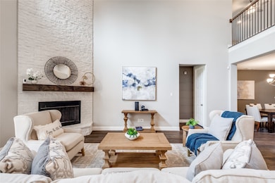 7431 Bald Cypress Dr, Ovilla, TX 75154 - photo 5