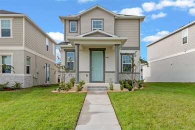 7261 Big Cedar Aly, Groveland, FL 34736 - photo 2