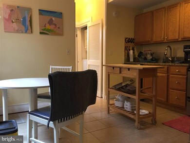 1222 N Calvert St unit 301, Baltimore, MD 21202 - photo 6