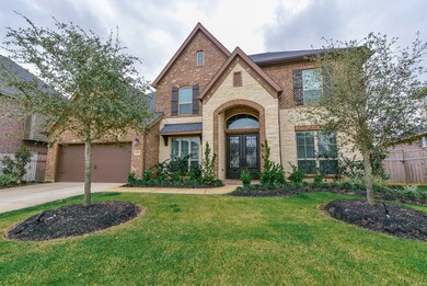 28427 Willow Pass Ln, Fulshear, TX 77441 - photo 2