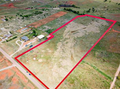 0 N 1990 unit 1060233, Elk City, OK 73644 - photo 7