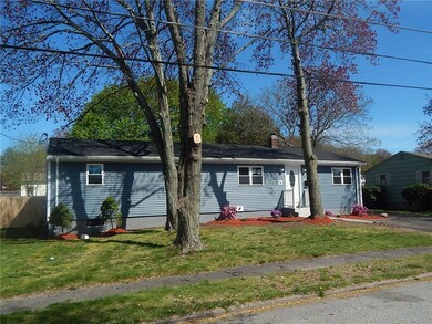 74 Stone Dr, Cranston, RI 02920 - photo 5