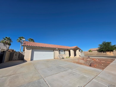 11480 E 26th Ln unit 2, Yuma, AZ 85367 - photo 3