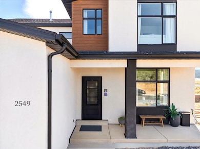 2549 W Black Sage Dr, Cedar City, UT 84720 - photo 4