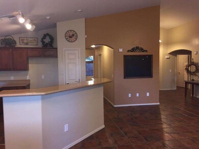 Kitchen Greatroom